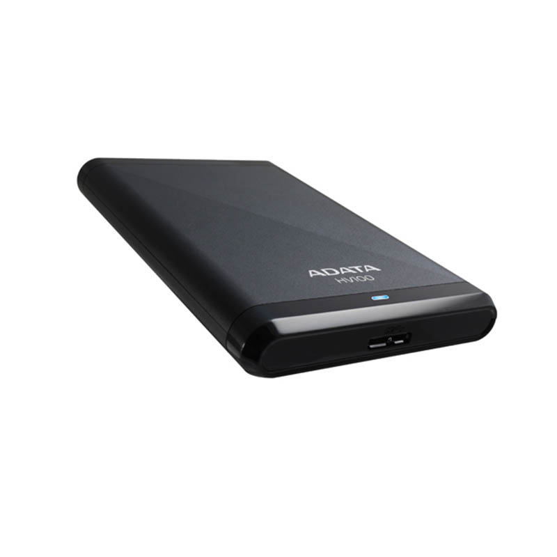 هارد اکسترنال ای دیتا 2ترابایت ADATA HV100 External Hard Drive 2TB